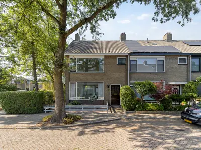 Foto 1 van Servatiusstraat 19