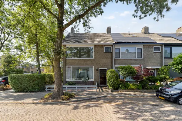 Servatiusstraat 19, Zoeterwoude