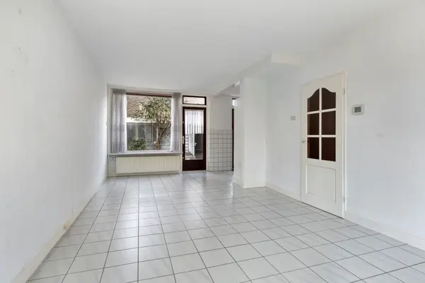 Servatiusstraat 19, Zoeterwoude