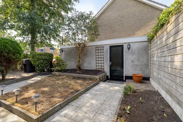 Servatiusstraat 19, Zoeterwoude