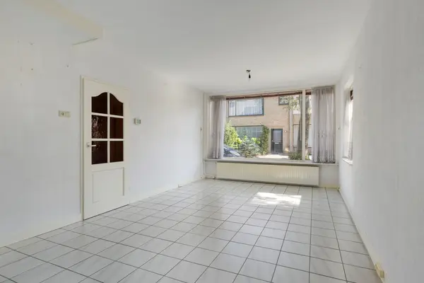 Servatiusstraat 19, Zoeterwoude