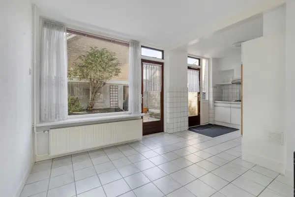Servatiusstraat 19, Zoeterwoude