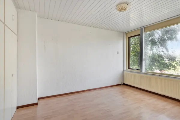 Servatiusstraat 19, Zoeterwoude