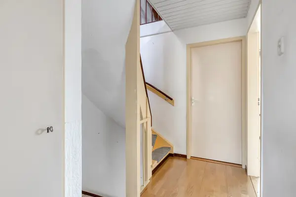 Servatiusstraat 19, Zoeterwoude