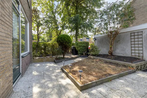 Servatiusstraat 19, Zoeterwoude