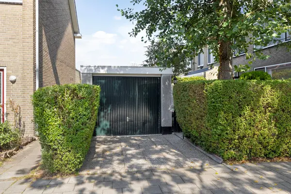 Servatiusstraat 19, Zoeterwoude
