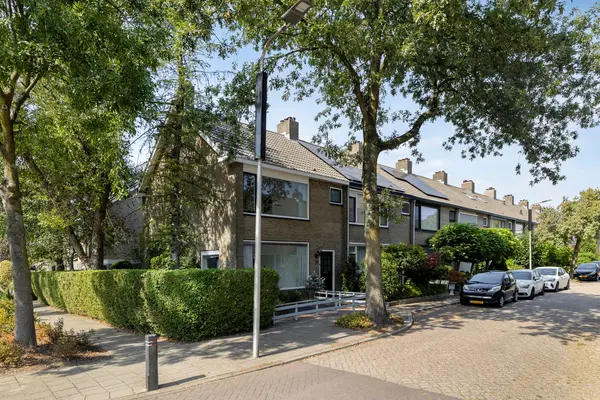 Servatiusstraat 19, Zoeterwoude