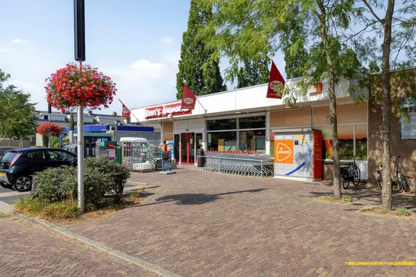 Servatiusstraat 19, Zoeterwoude