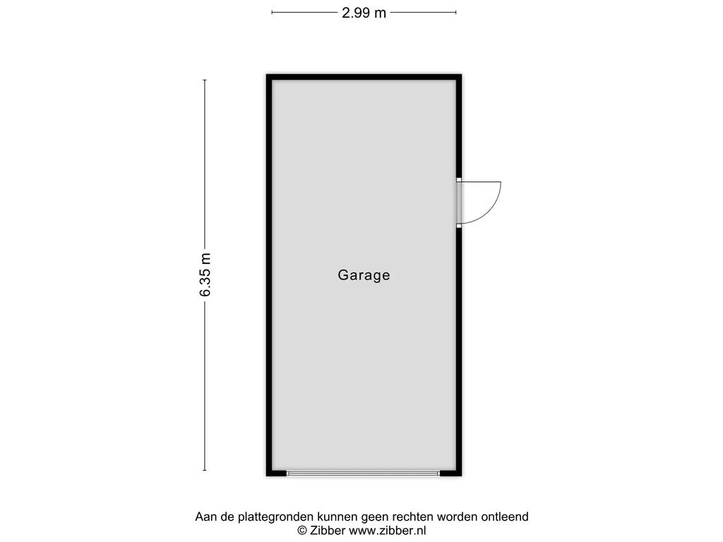 Plattegrond 9