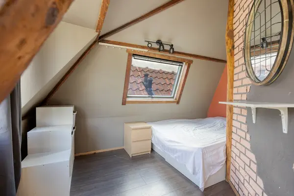 Bloemistenlaan 12, Leiden