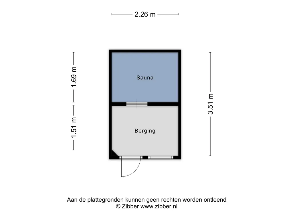 Plattegrond 7