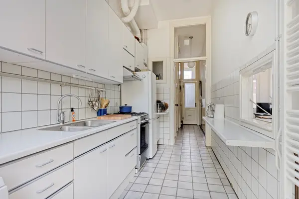 Wasstraat 31, Leiden