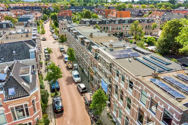 Wasstraat 31, Leiden