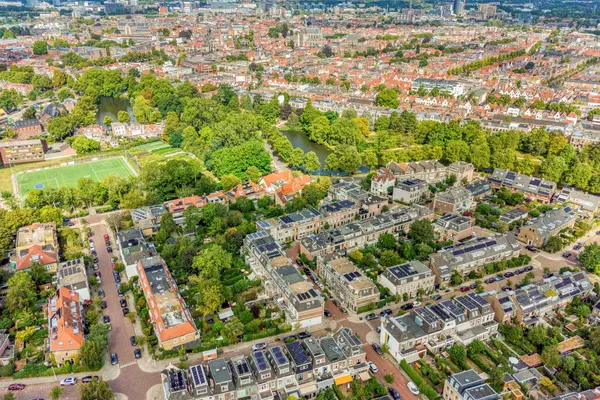 Wasstraat 31, Leiden
