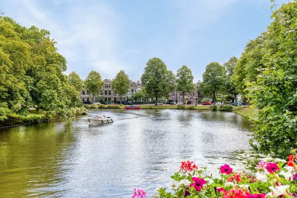 Wasstraat 31, Leiden