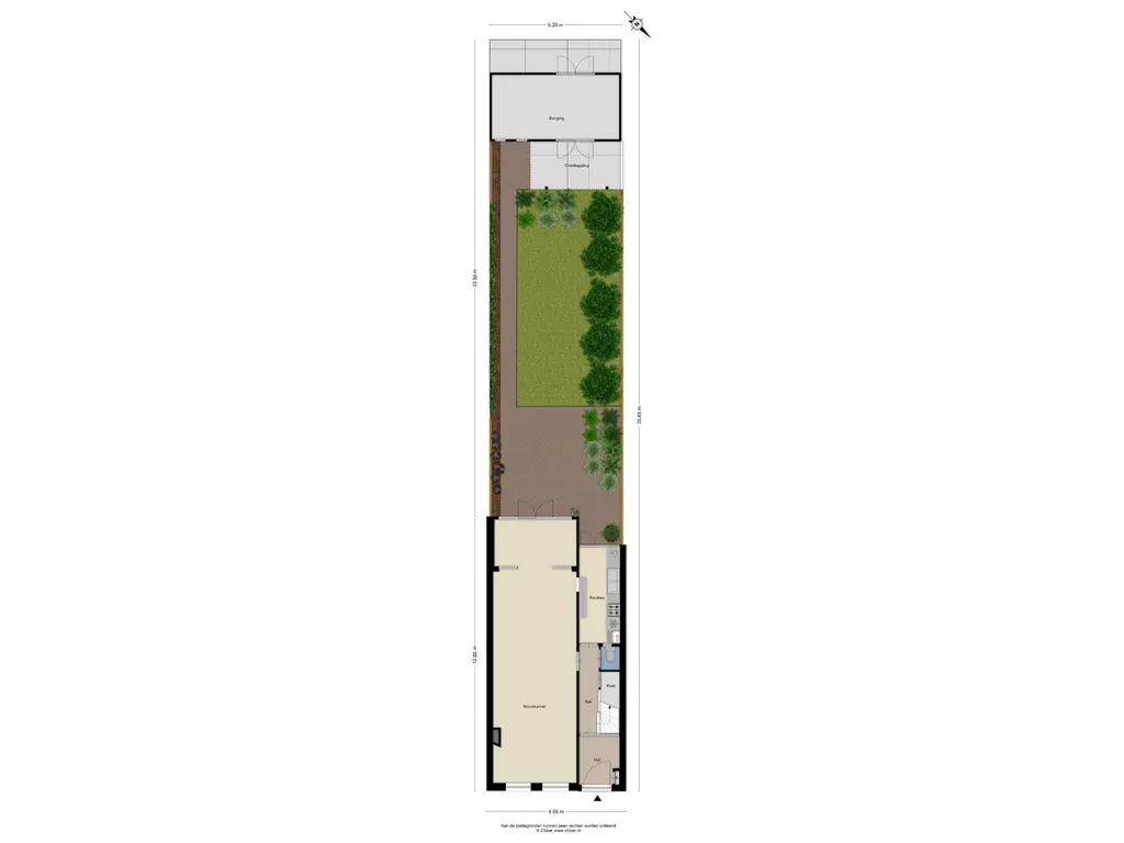 Plattegrond 3