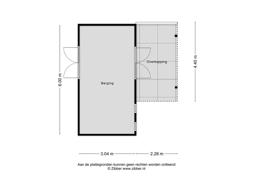 Plattegrond 11