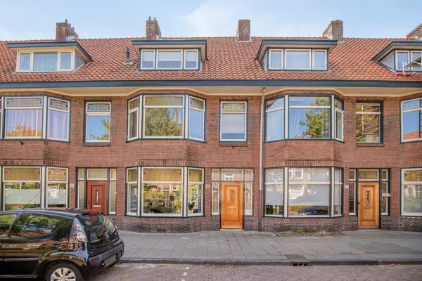 Zeemanlaan 19, Leiden