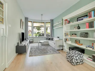 Foto 4 van Zeemanlaan 19