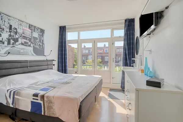 Zeemanlaan 19, Leiden