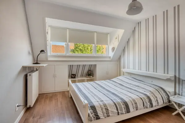 Zeemanlaan 19, Leiden