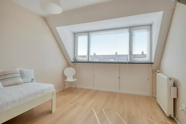 Zeemanlaan 19, Leiden