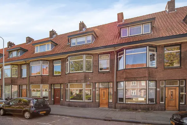 Zeemanlaan 19, Leiden