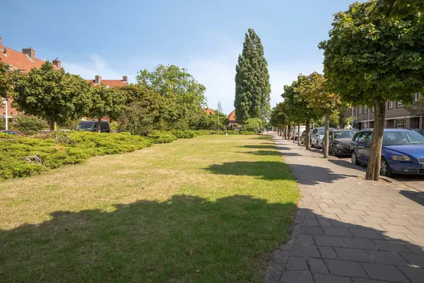 Zeemanlaan 19, Leiden
