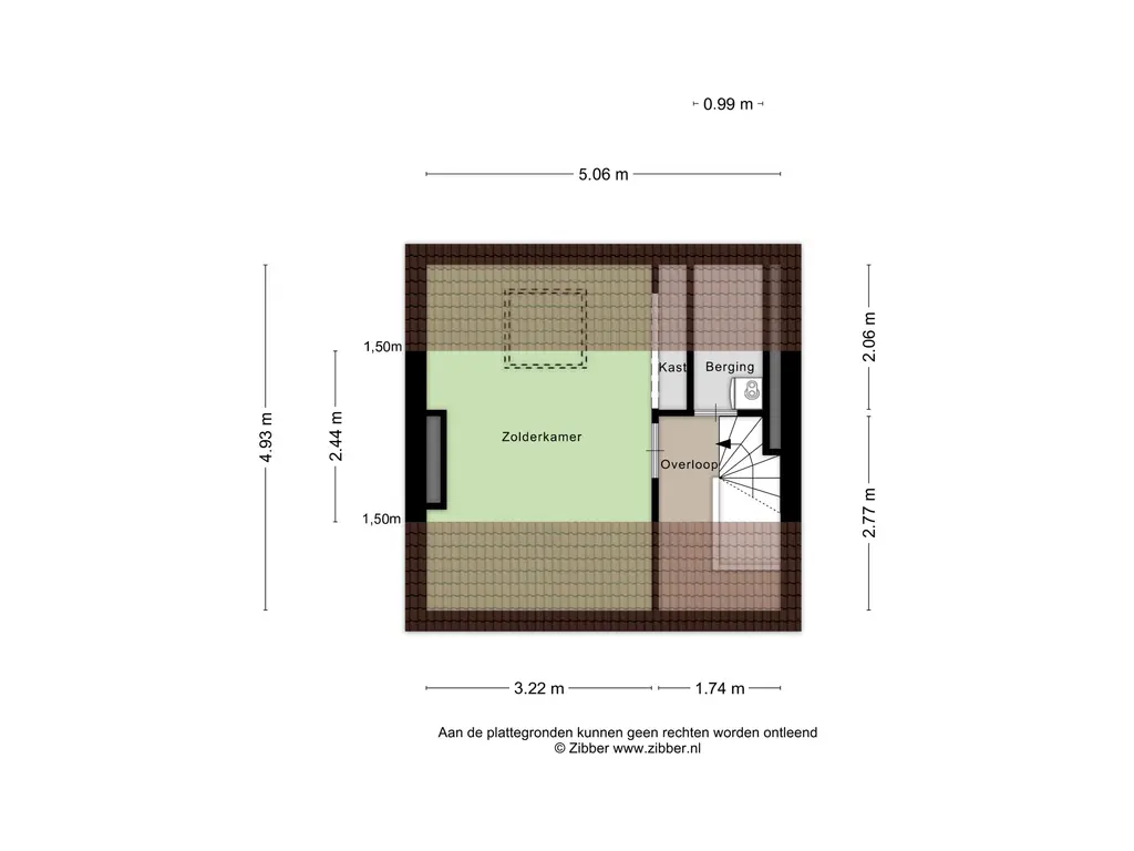 Plattegrond 11