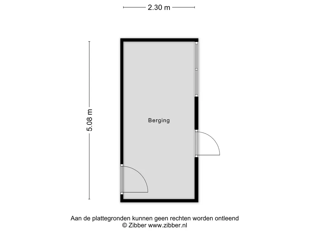 Plattegrond 13