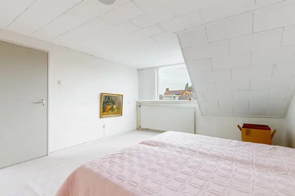Apollolaan 25, Leiden