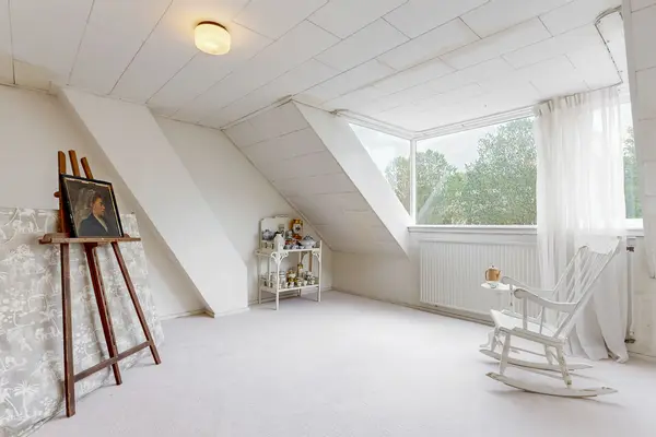 Apollolaan 25, Leiden