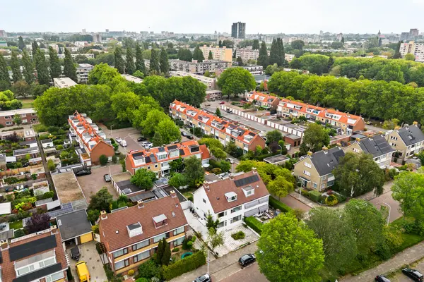 Apollolaan 25, Leiden