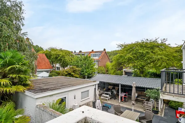 Apollolaan 25, Leiden