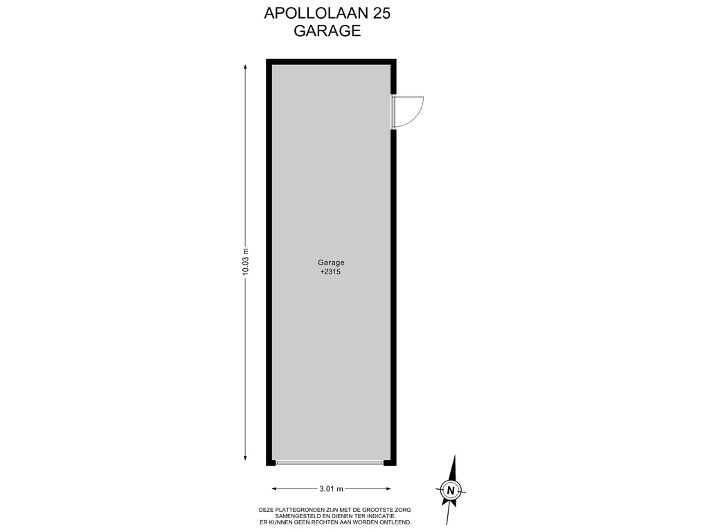 Plattegrond 9