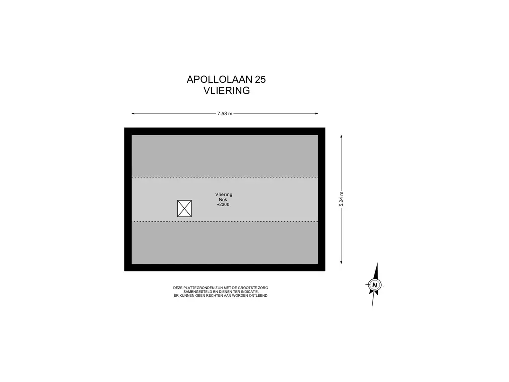 Plattegrond 11