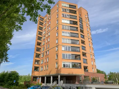 Foto 4 van Telderskade 17