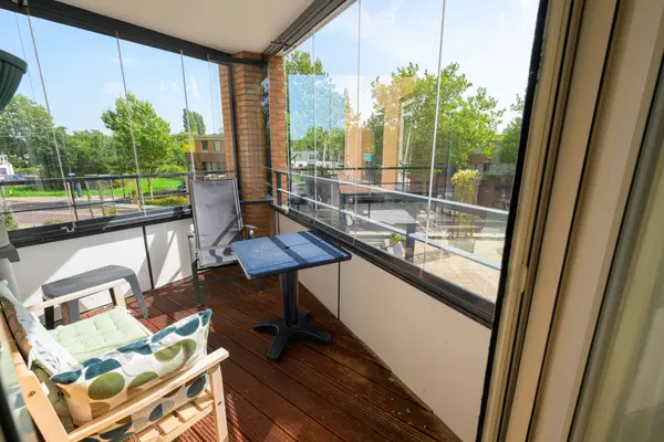 Telderskade 17, Leiden