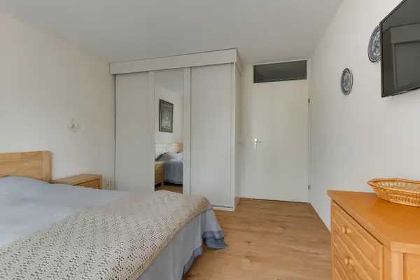 Telderskade 17, Leiden