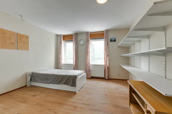 Telderskade 17, Leiden