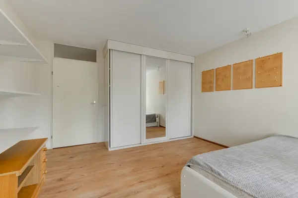 Telderskade 17, Leiden