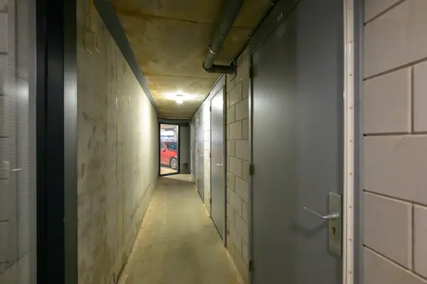 Telderskade 17, Leiden