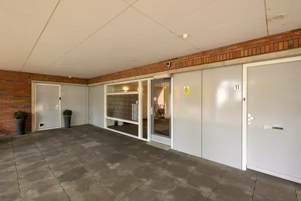 Telderskade 17, Leiden