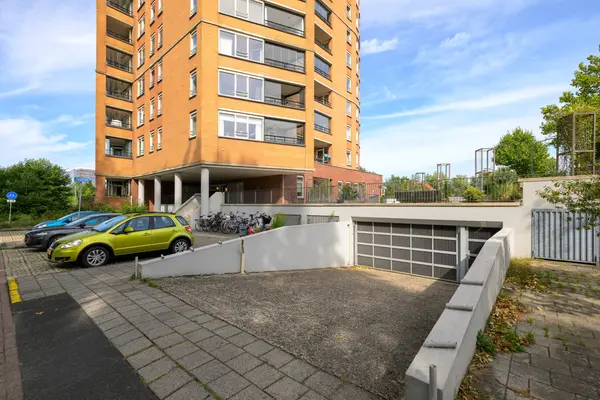 Telderskade 17, Leiden
