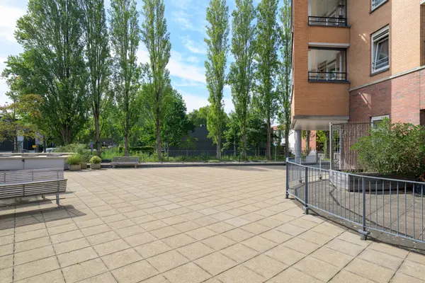 Telderskade 17, Leiden