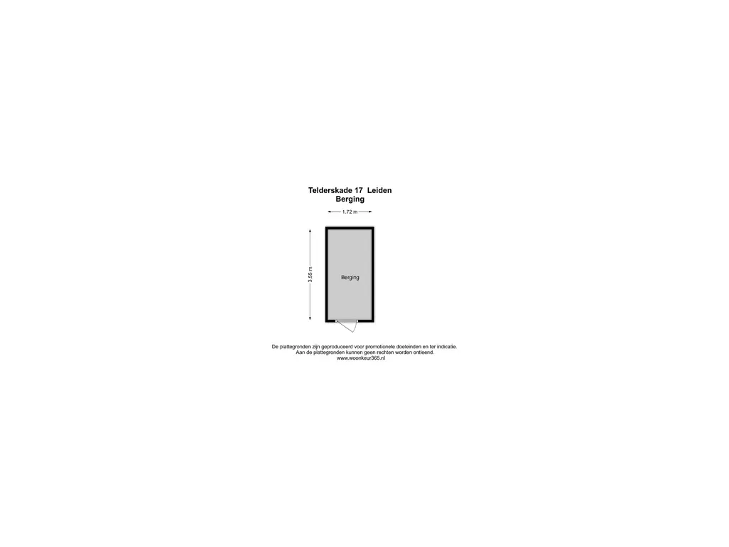Plattegrond 5