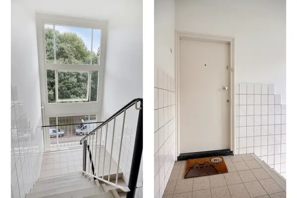 Spinozalaan 205, Voorburg