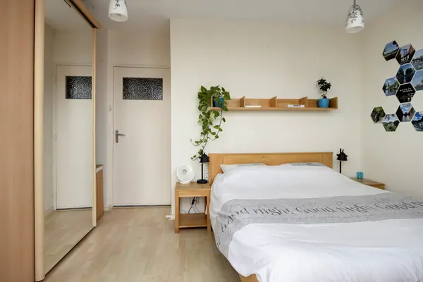 Spinozalaan 205, Voorburg