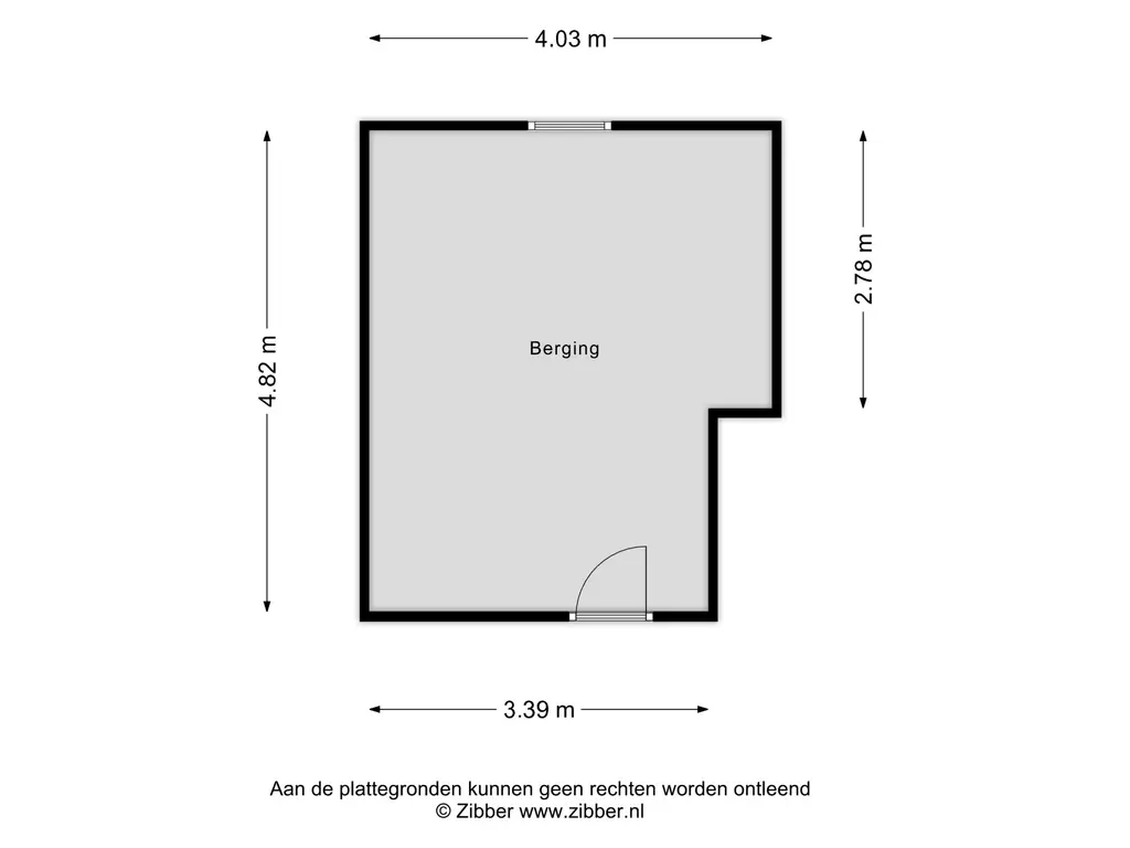 Plattegrond 5
