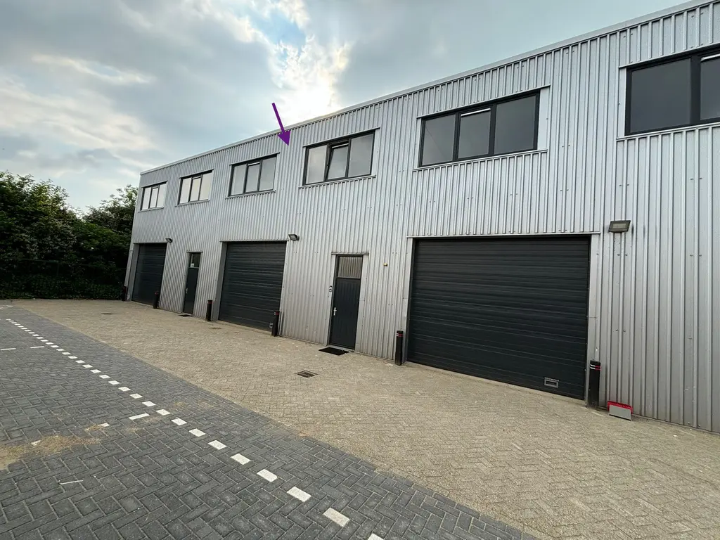Langeweg 18a, OOSTVOORNE